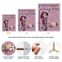 The-Day-I-Found-My-Missing-Piece-Custom-Special-Date-Anniversary-Gift-For-Her-Personalized-Wooden-Plaque-4