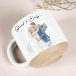 The_Day_Our_Story_Began_Custom_Photo_Watercolor_Personalized_Mug_4