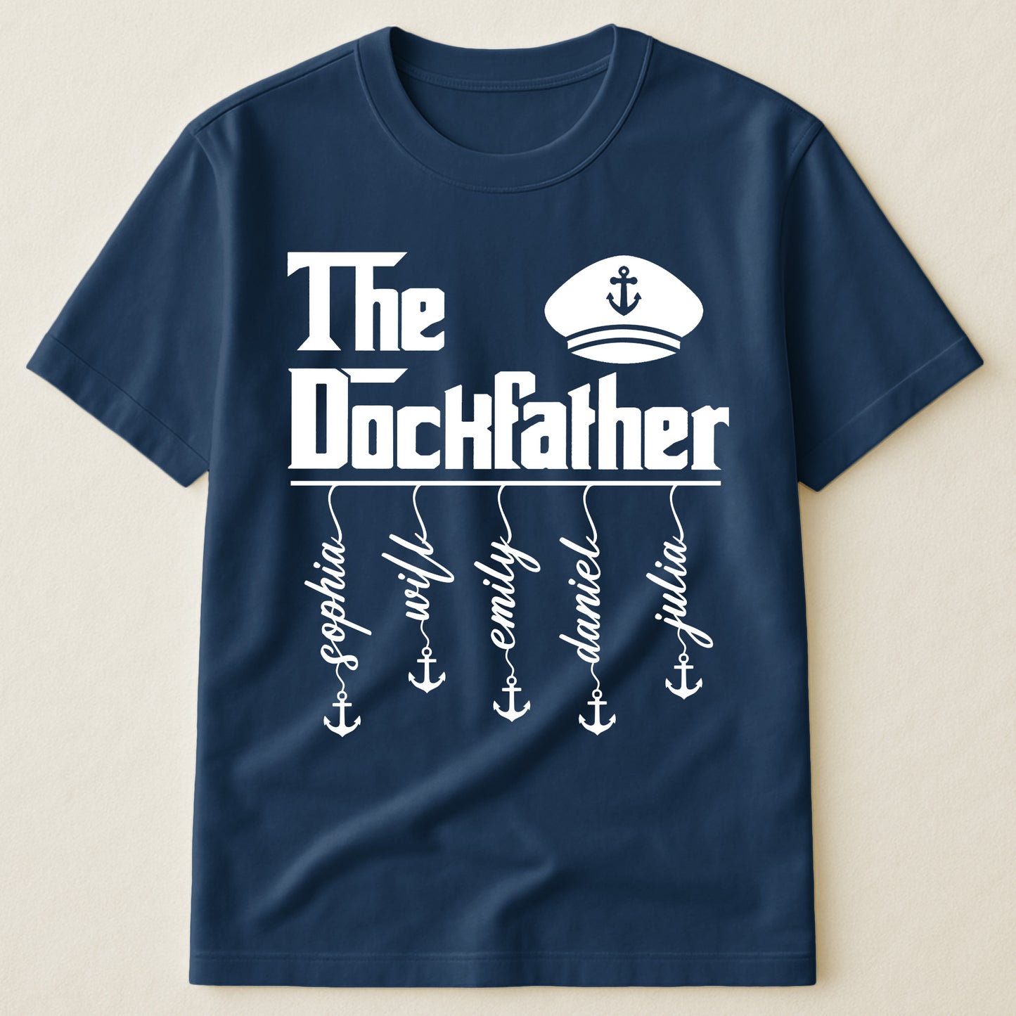 The-Dockfather-Personalized-Shirt-3