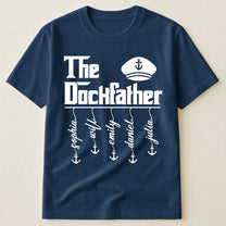The-Dockfather-Personalized-Shirt-3