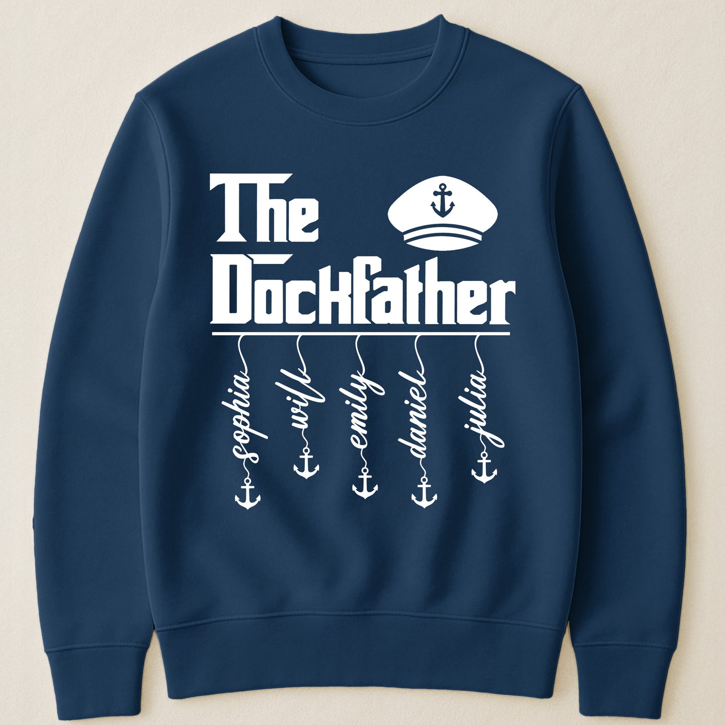 The-Dockfather-Personalized-Shirt-5
