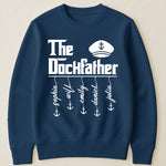 The-Dockfather-Personalized-Shirt-5