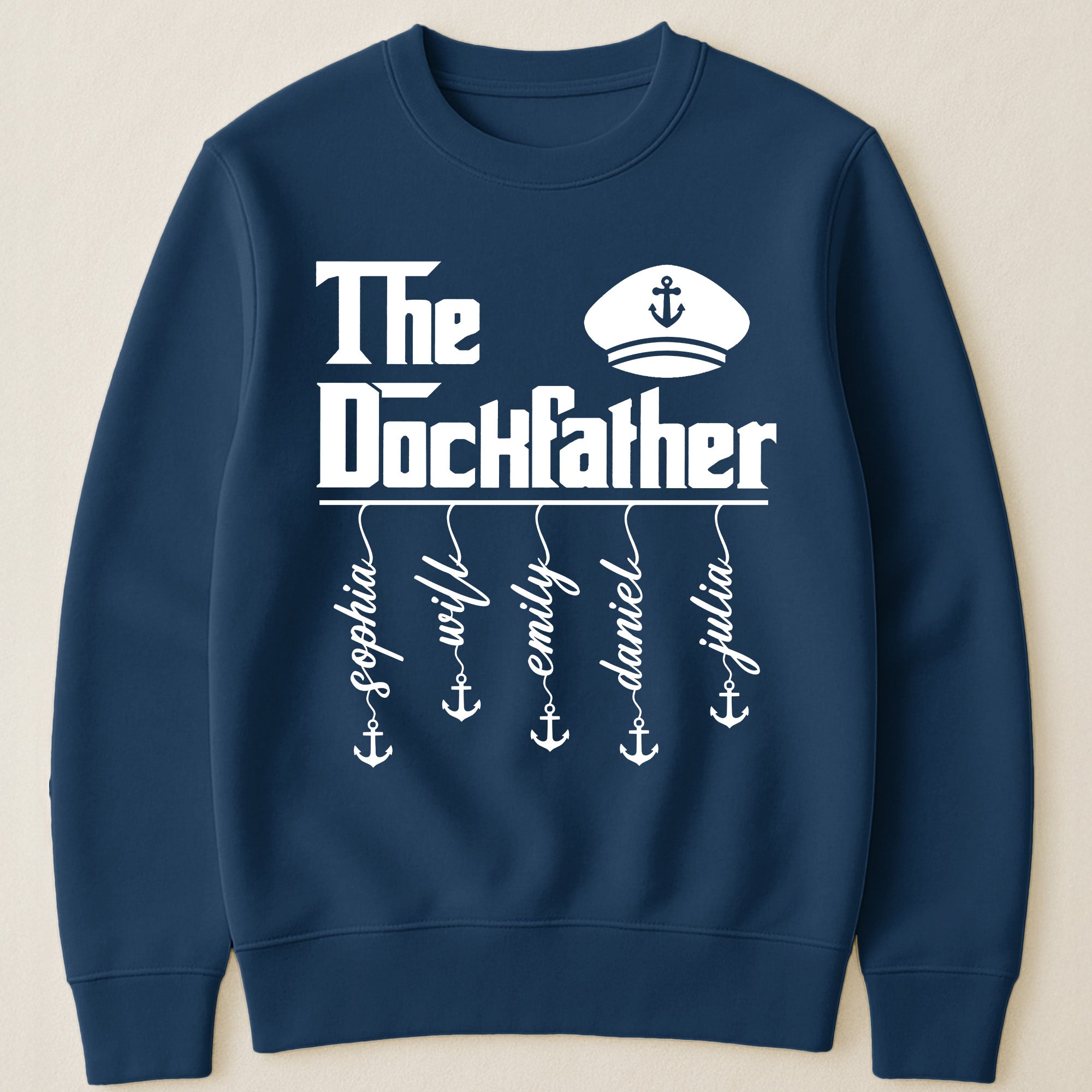 The-Dockfather-Personalized-Shirt-5