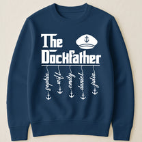 The-Dockfather-Personalized-Shirt-5