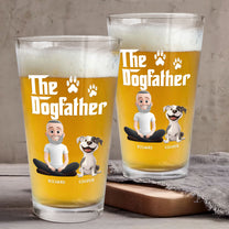 The-Dogfather-Personalized-Beer-Glass-2