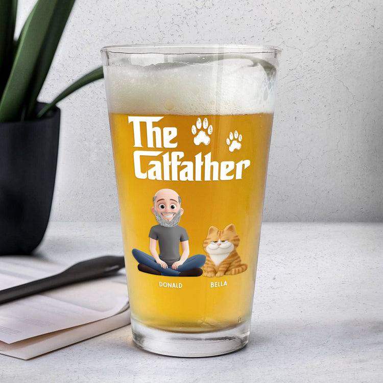 The-Dogfather-Personalized-Beer-Glass-4