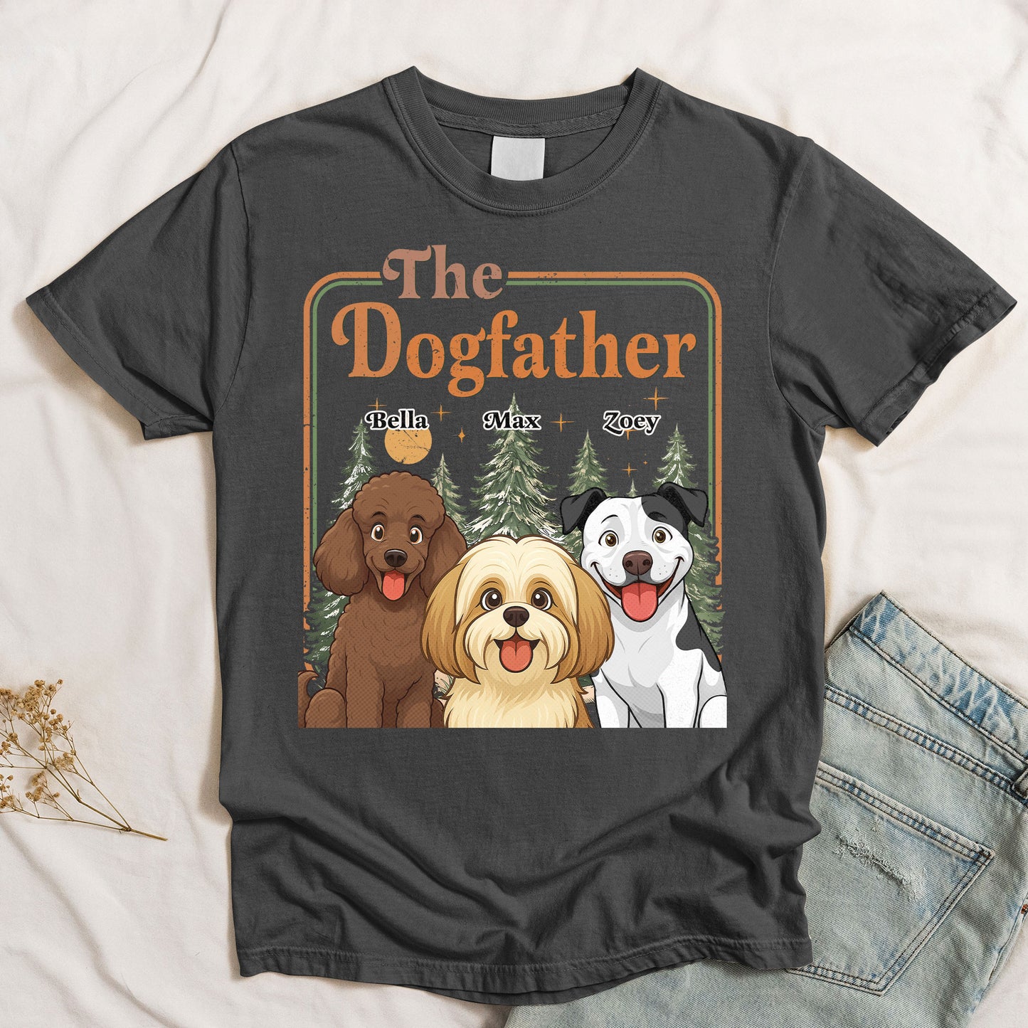 The-Dogfather-Personalized-Shirt-1