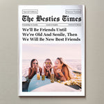 The-Friendship-Times-Upload-Photo-For-Besties,-Sisters-Personalized-Magnet-2