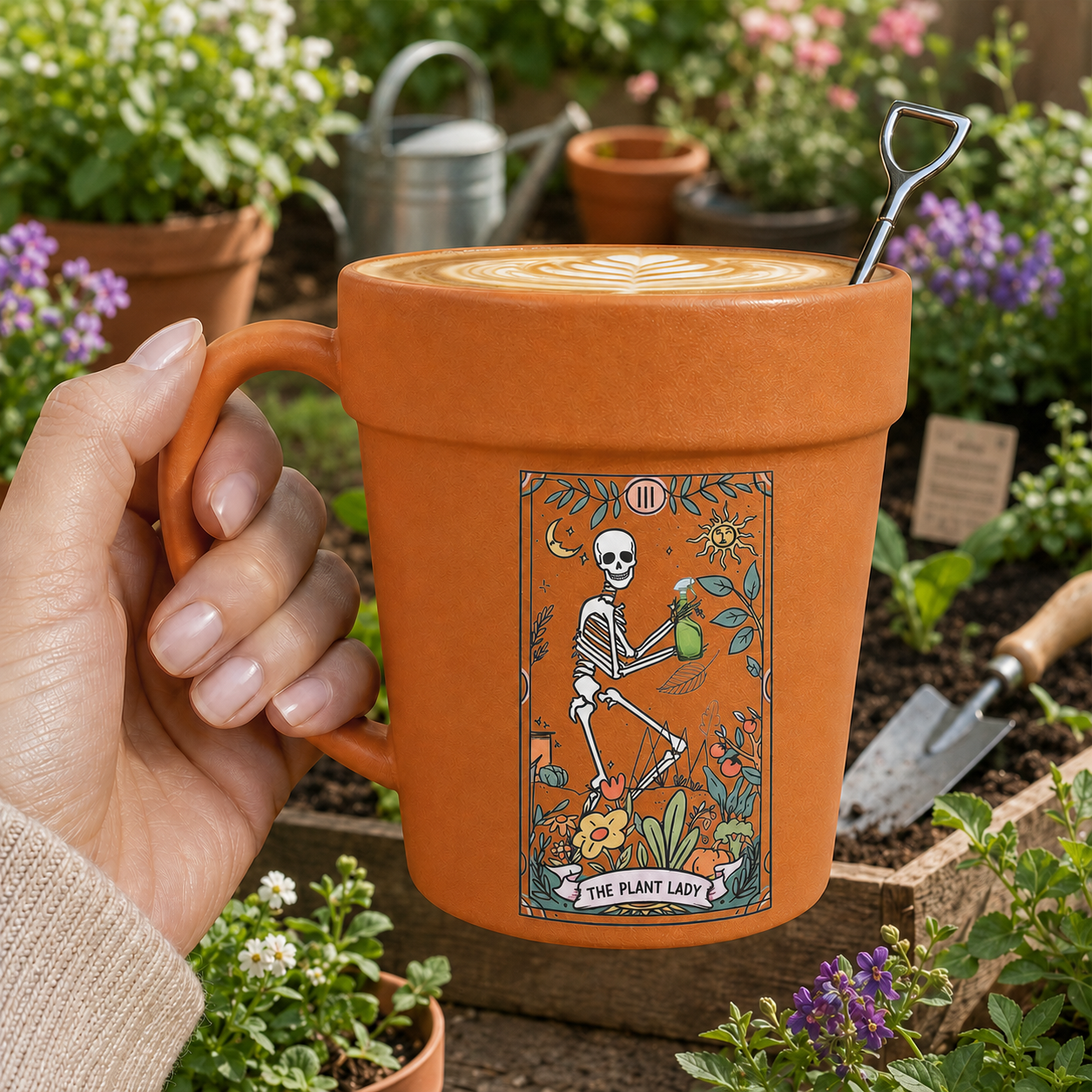 The-Gardener-Funny-Plant-Lover-Gift-Personalized-Mug