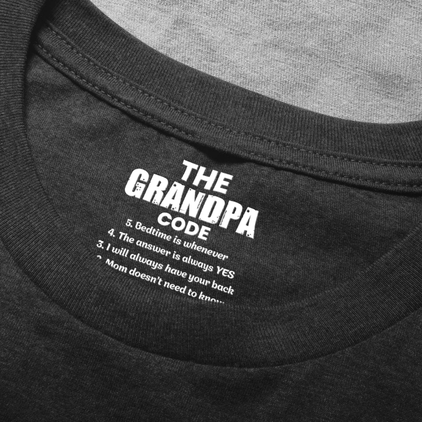 The_Grandpa_Code_Personalized_Shirt_5