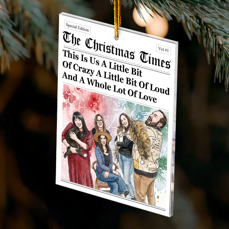 The-Greatest-Gift-Our-Parents-Gave-Us-Custom-Photo-Watercolor-NYT-Personalized-Ornament