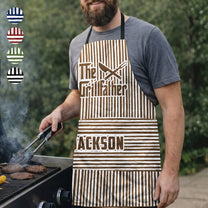 The_Grillfather_Custom_Name_Striped_Pattern_Fathers_Day_Gift_For_Dad_Husband_Personalized_Apron_1
