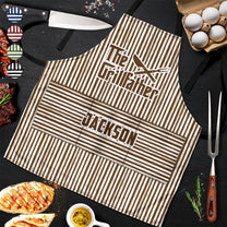 The_Grillfather_Custom_Name_Striped_Pattern_Fathers_Day_Gift_For_Dad_Husband_Personalized_Apron_2