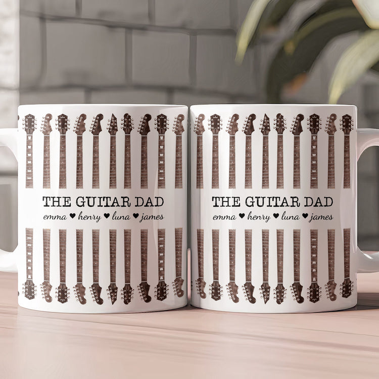 The_Guitar_Dad_Fathers_Day_Gift_For_Dad_Husband_Personalized_Mug_2