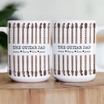 The_Guitar_Dad_Fathers_Day_Gift_For_Dad_Husband_Personalized_Mug_3