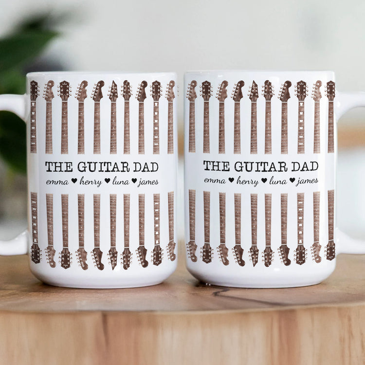 The_Guitar_Dad_Fathers_Day_Gift_For_Dad_Husband_Personalized_Mug_3