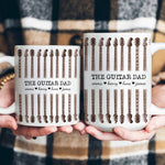 The_Guitar_Dad_Fathers_Day_Gift_For_Dad_Husband_Personalized_Mug_4
