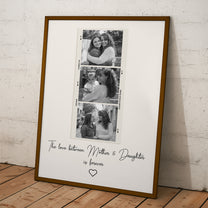 The-Love-Between-Mother-&-Daughter-Is-Forever-Mothers-Day-Gift-Personalized-Photo-Poster-5