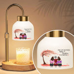 The-Love-Between-Mother-&-Daughter-Is-Forever-Personalized-Candle-Warmer-1