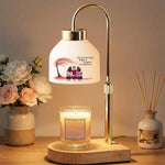 The-Love-Between-Mother-&-Daughter-Is-Forever-Personalized-Candle-Warmer-3