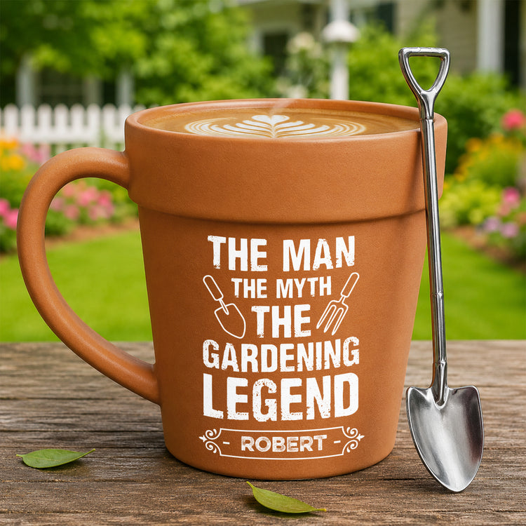 The-Man,-The-Myth,-The-Gardening-Legend-Personalized-Mug-1