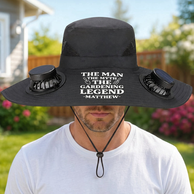 The_Man_The_Myth_The_Gardening_Legend_Personalized_Solar_Fan_Hat_3