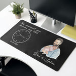 The-Moment-You-Became-Dad-Watercolor-Art-Fathers-Day-Gift-For-Husband-Personalized-Desk-Mat-2