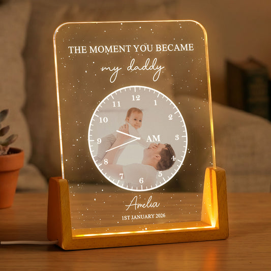 The-Moment-You-Became-My-Daddy-Fathers-Day-Gift-For-New-Dad-Personalized-Night-Light-1