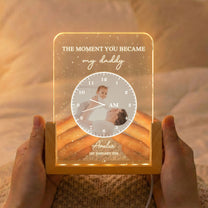 The-Moment-You-Became-My-Daddy-Fathers-Day-Gift-For-New-Dad-Personalized-Night-Light-2