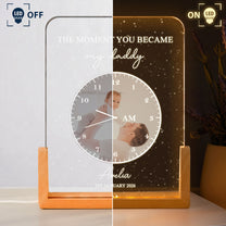 The-Moment-You-Became-My-Daddy-Fathers-Day-Gift-For-New-Dad-Personalized-Night-Light-3