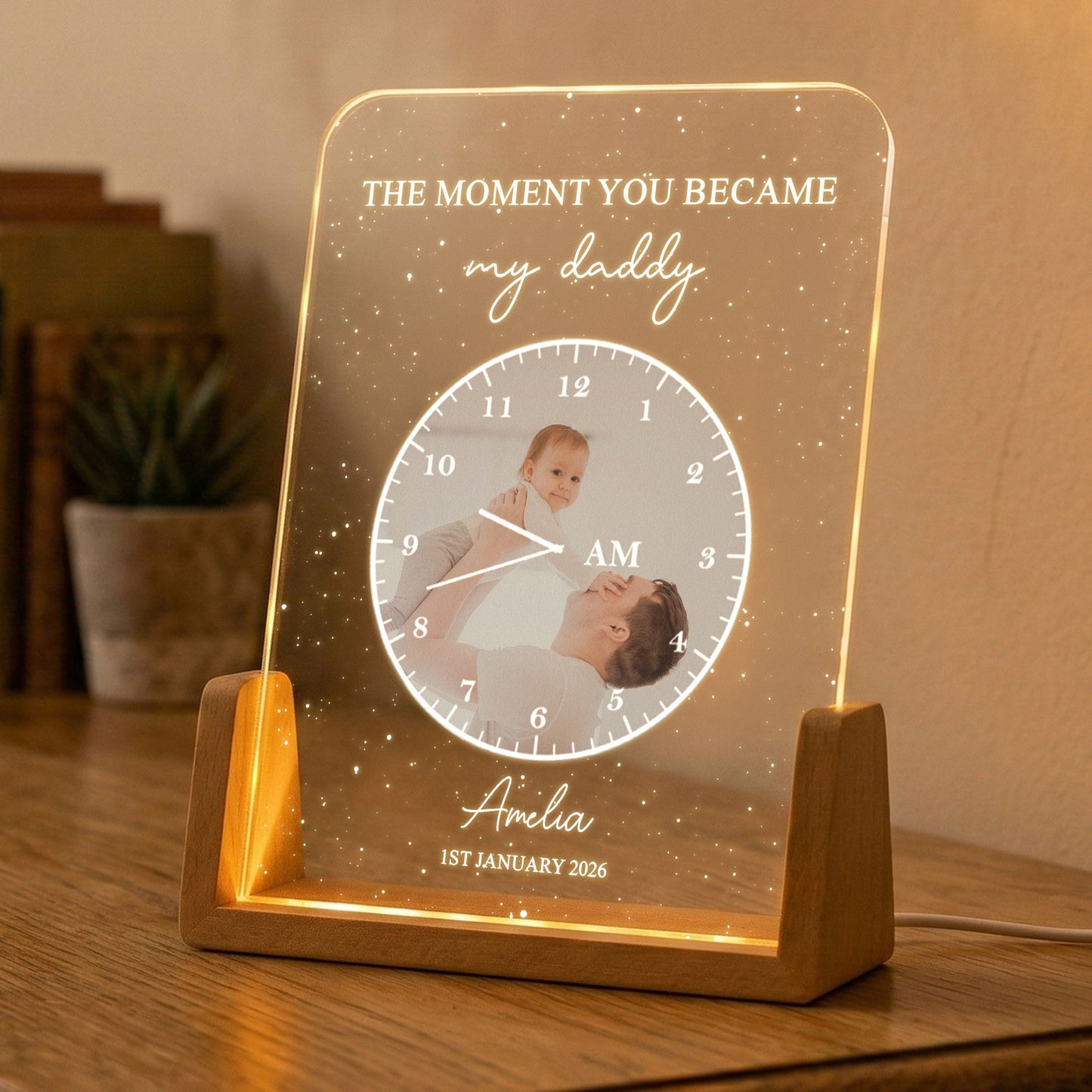 The-Moment-You-Became-My-Daddy-Fathers-Day-Gift-For-New-Dad-Personalized-Night-Light-4