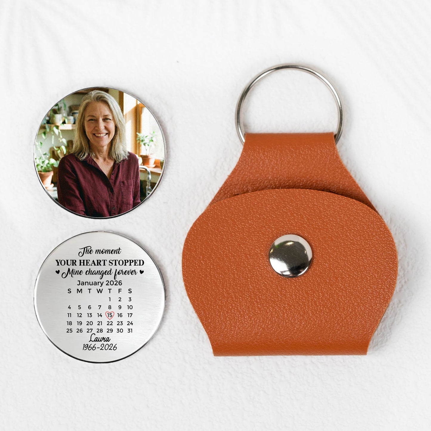 The-Moment-Your-Heart-Stopped-Mine-Changed-Forever-Personalized-Pocket-Hug-1