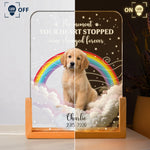 The-Moment-Your-Heart-Stopped-Pet-Memorail-Gift-Personalized-Night-Light-3