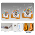 The-Moment-Your-Heart-Stopped-Pet-Memorail-Gift-Personalized-Night-Light-5