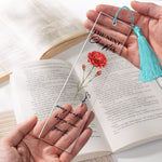 The-Next-Chapter-Journal-Custom-Name-Flower-Custom-Bookmark-3