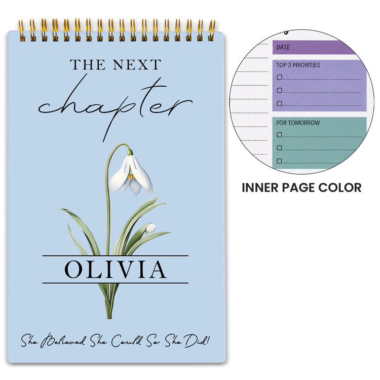 The-Next-Chapter-Journal-Custom-Name-Flower-Custom-Planner4