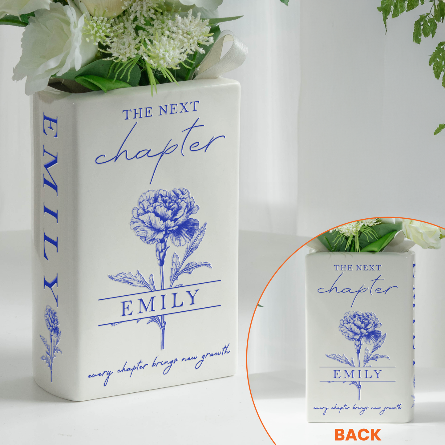 The_Next_Chapter_Journal_Custom_Name_Flower_Personalized_Vase_2
