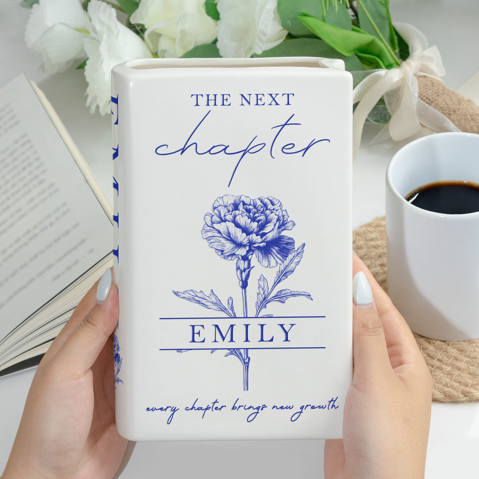 The_Next_Chapter_Journal_Custom_Name_Flower_Personalized_Vase_4