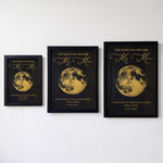 The-Night-You-Became-My-Mom-Foil-Printed-Wall-Art-Personalized-Poster-4