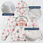The-Nutcracker-Custom-Name-And-Character-Gift-For-Ballet-Girl-Personalized-Hoodie-7