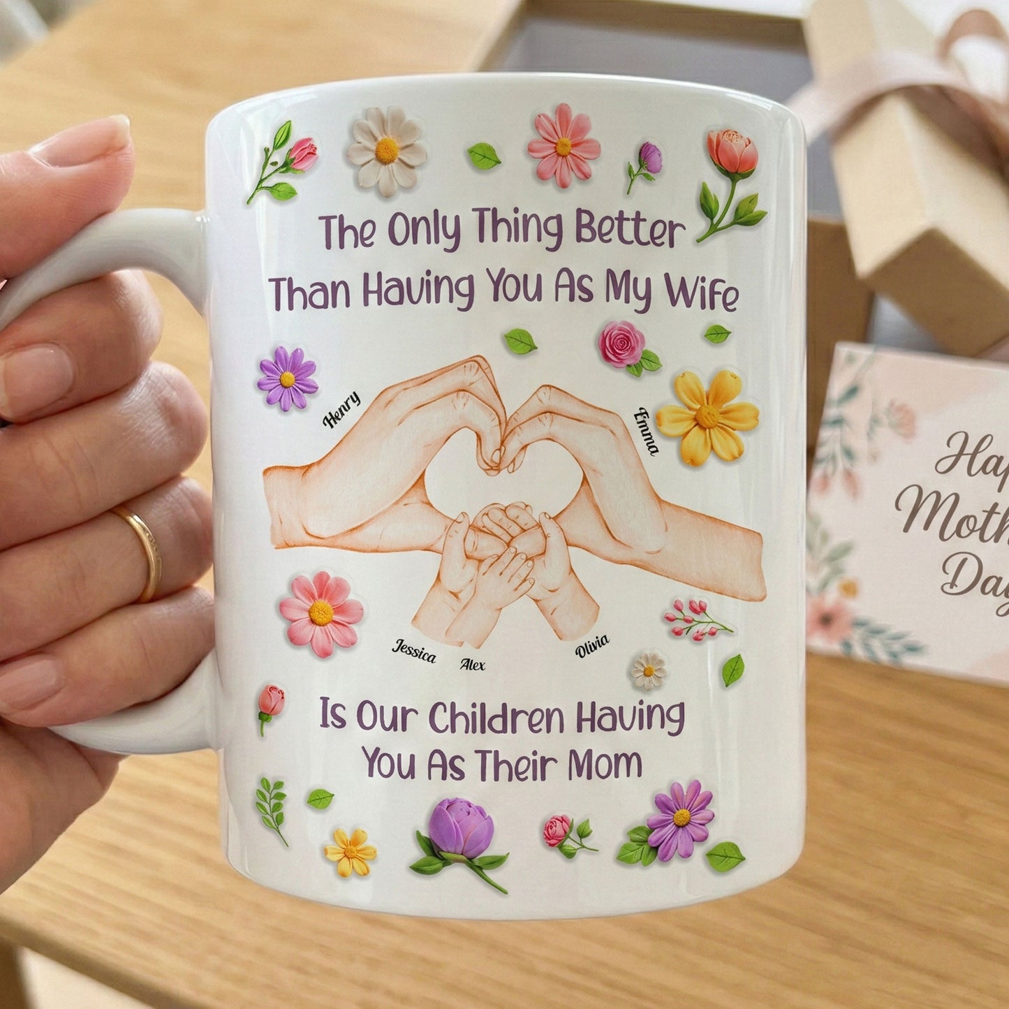 The-Only-Thing-Better-Than-Having-You-As-My-Wife-Is-Our-Children-Having-You-As-Their-Mom-Personalized-Mug-2