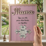 The_Piece_That_Holds_Us_Together_Mothers_Day_Gift_New_Version_Personalized_Wooden_Plaque_4