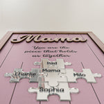The-Piece-That-Holds-Us-Together-Mothers-Day-Gift-New-Version-Personalized-Wooden-Plaque-5