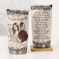 The-Sister-Of-My-Soul-Friendship-Thankyou-Gifts-Turn-Your-Photo-Into-Art-Personalized-Tumbler-2