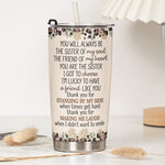 The-Sister-Of-My-Soul-Friendship-Thankyou-Gifts-Turn-Your-Photo-Into-Art-Personalized-Tumbler-4