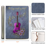The-Song-Inside-My-Heart,-Lyric-Journal-Gift-For-Guitar-Lovers,-Guitarist-Personalized-Journal-7