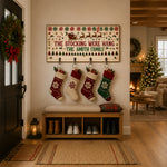 The-Stockings-Were-Hang,-Christmas-Decor-For-Family-Personalized-Stocking-Holder-4