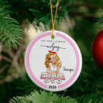 The-Year-I-Learned-Mahjong-Personalized-Ornament-5