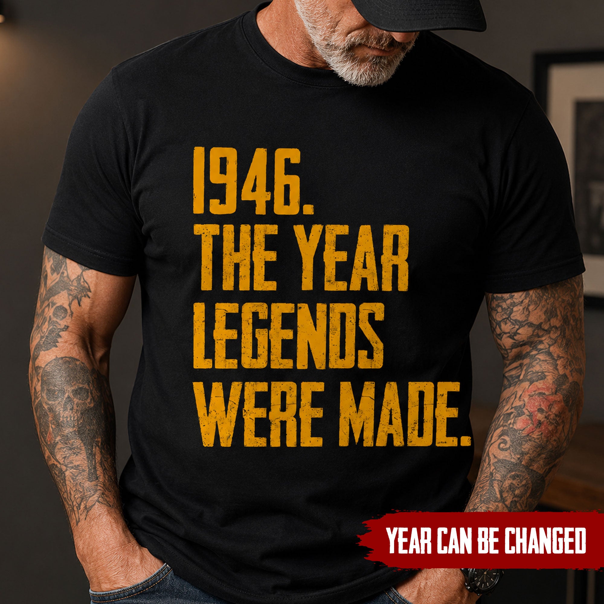 The-Year-Legends-Were-Made-Gifts-For-Him,-Dad,-Husband,-Grandpa-Personalized-Shirt-2