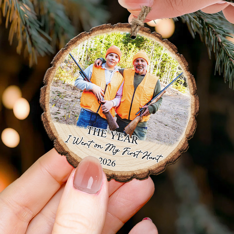 The-Year-With-My-Hunting-Memories-Personalized-Ornament